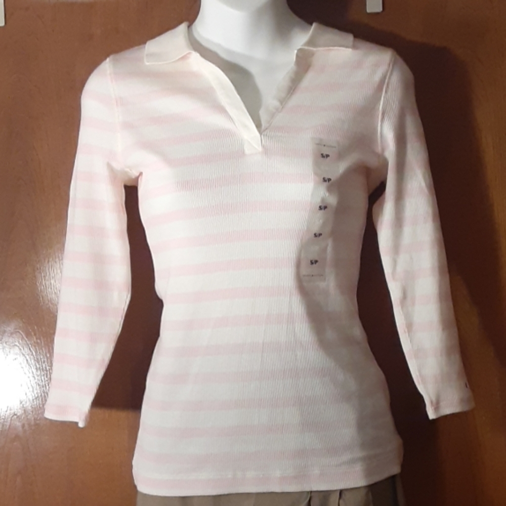 Tommy Hilfiger Top